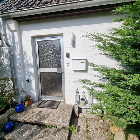 Ferienwohnung Haffblick Westerholz Екстериор снимка