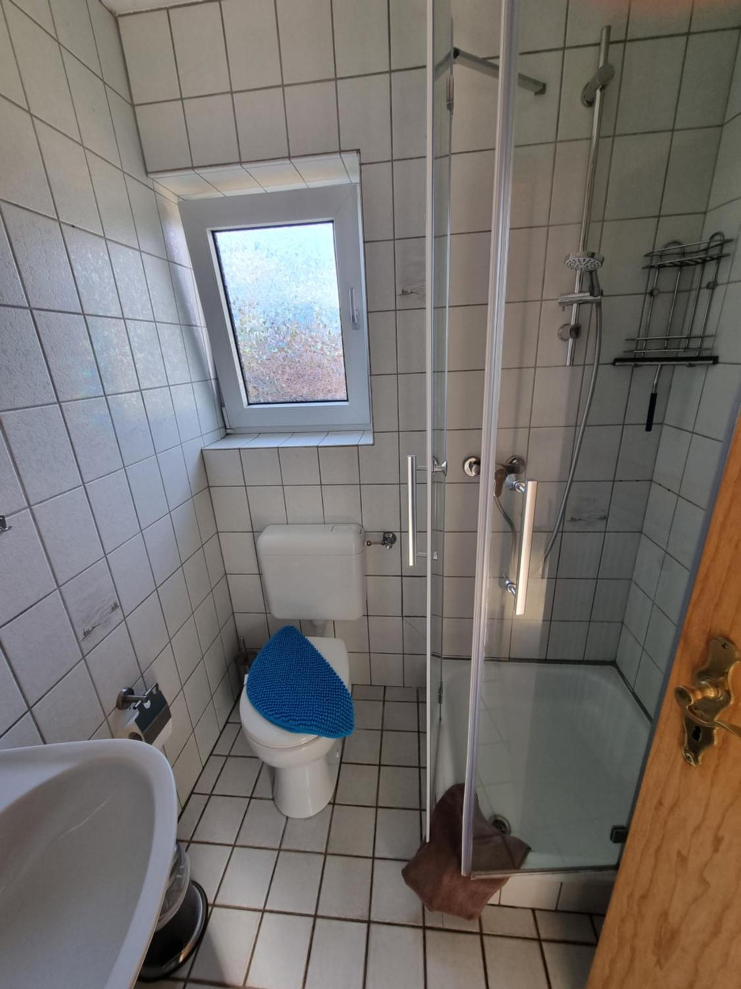 Ferienwohnung Haffblick Westerholz Екстериор снимка