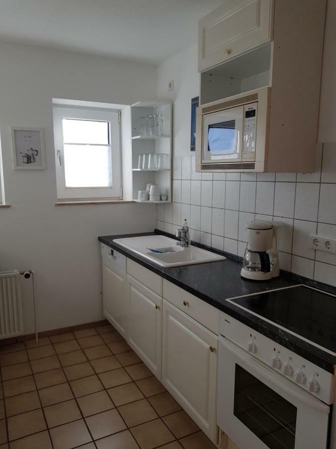 Ferienwohnung Haffblick Westerholz Екстериор снимка